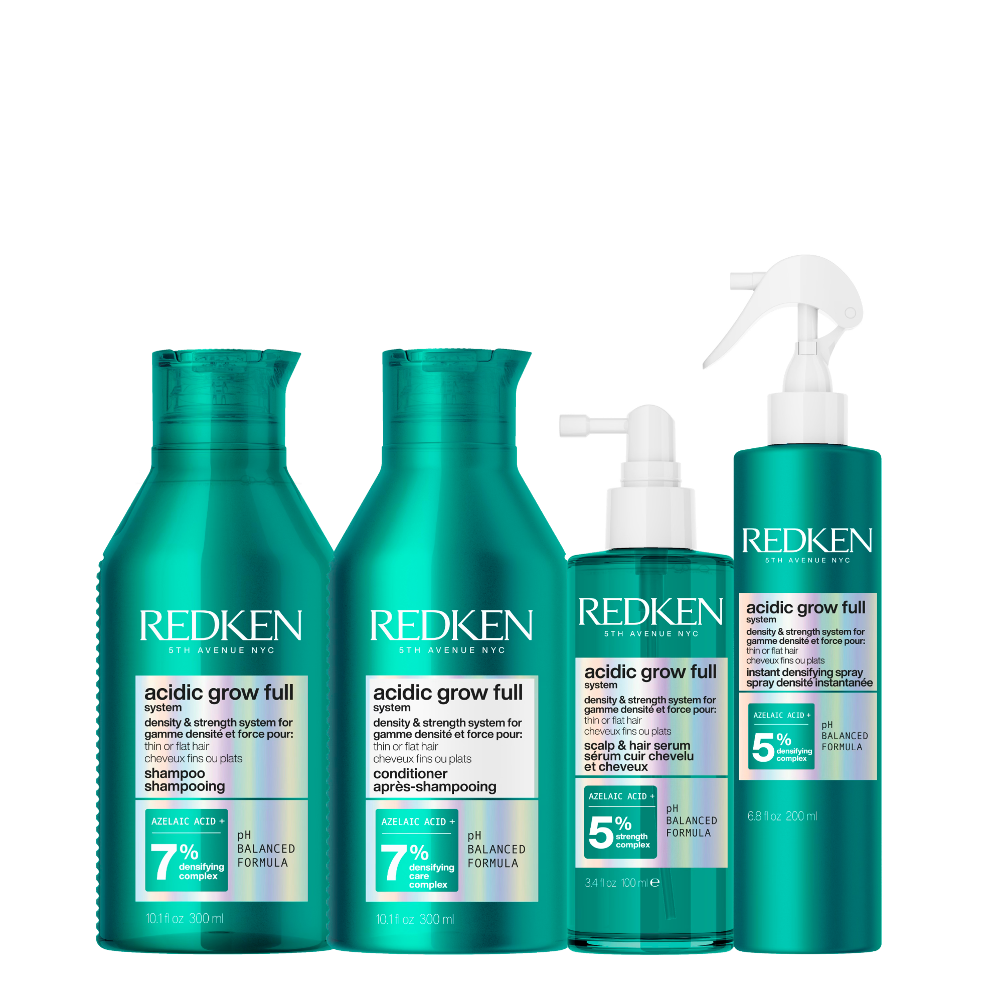 Redken Haircare Bundle Sets | Redken